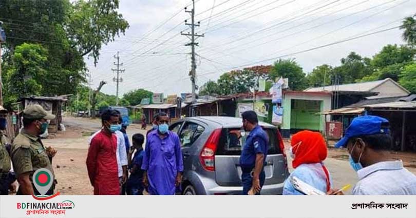 বাল্যবিয়ে  : মুচলেকা-জরিমানা দিয়ে রেহাই পেলেন বরসহ যাত্রীরা