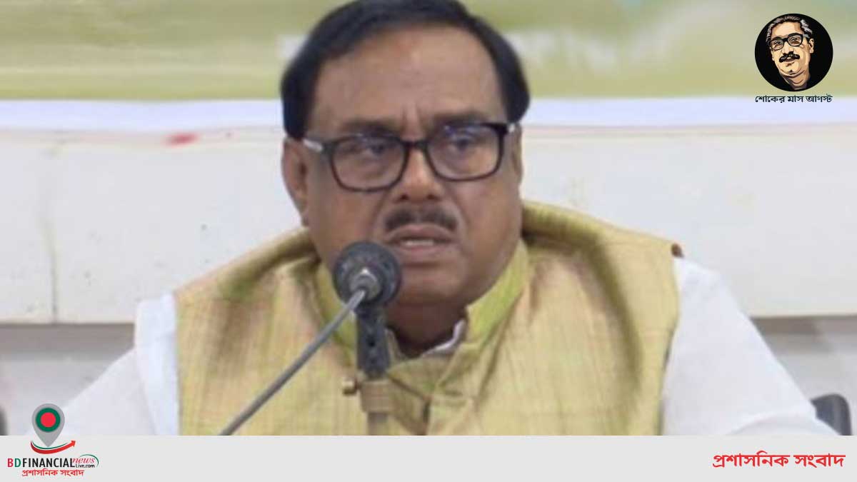 অবতারদের আগমনে অত্যাচারীদের পতন হয়: খাদ্যমন্ত্রী