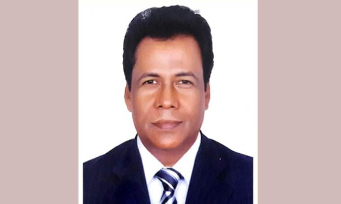 পদোন্নতি পেয়ে তথ্য মন্ত্রণালয়ের সচিব হলেন মকবুল হোসেন