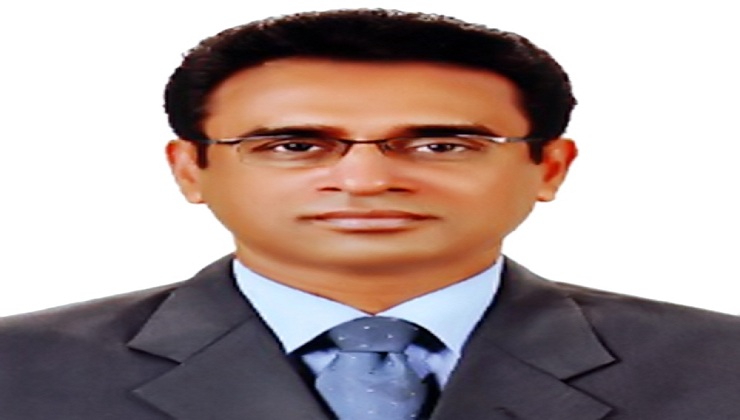 মার্কেন্টাইল ব্যাংকের ডিএমডি হলেন মাহমুদ আলম