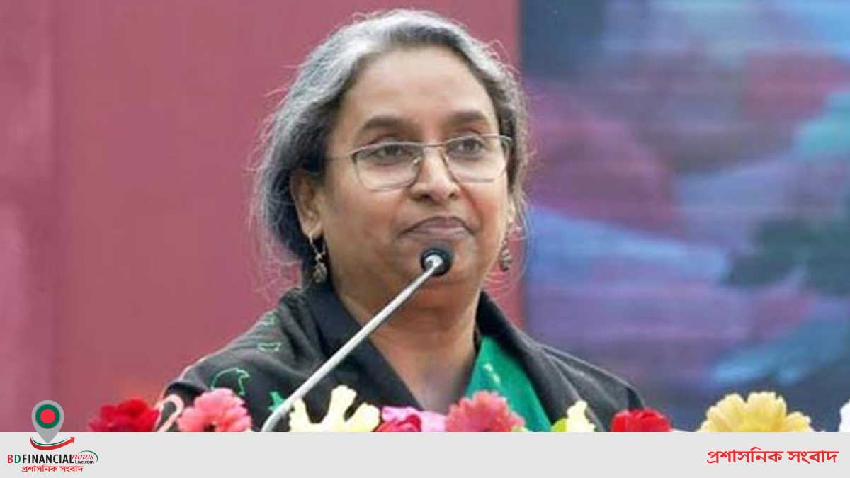 এসএসসি ও এইচএসসি পরীক্ষার তারিখ জানালেন শিক্ষামন্ত্রী