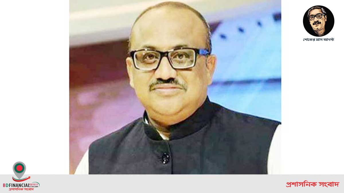 শেখ হাসিনা জেগে আছেন বলেই ১৬ কোটি মানুষ নিরাপদে – ডা. মুরাদ হাসান
