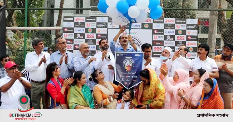 ডিএনসিসির বাজেটে খেলাধুলায় বরাদ্দ বাড়ানো হবে: আতিক