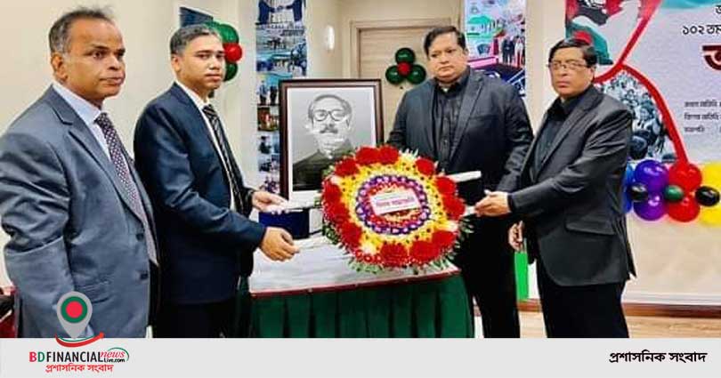 বঙ্গবন্ধু শিশুদের অধিকার আদায়েও সোচ্চার ছিলেন:  যুব ও ক্রীড়া প্রতিমন্ত্রী