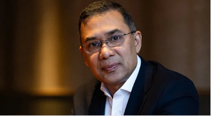 ১৫০ আসন নিশ্চিত হলো বিএনপির, অভিনন্দন তারেক রহমান