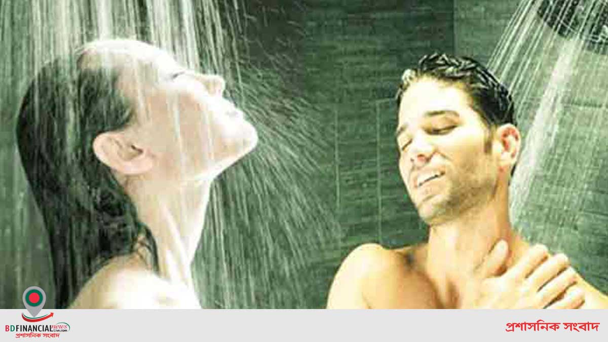 উজ্জ্বল ত্বক হবে গোসলের পানিতে কী মেশালে?