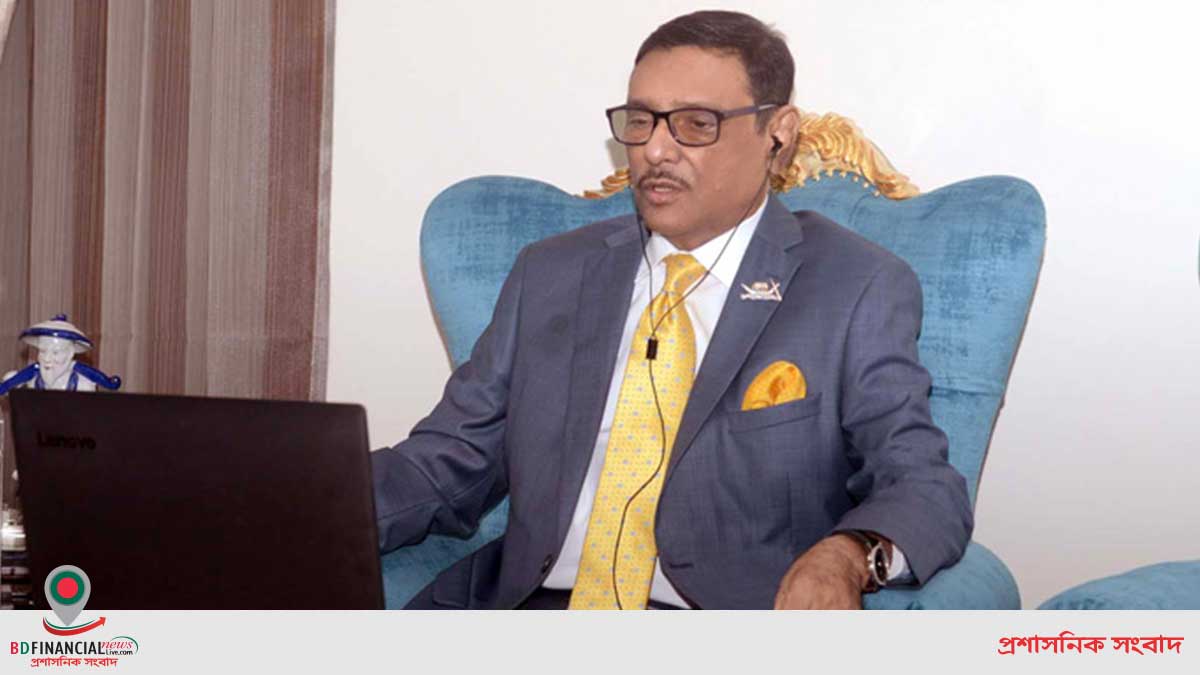 জনগণের আস্থাহীনতার আরেক নাম বিএনপি : সেতুমন্ত্রী