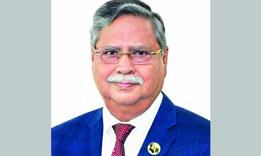 উপপ্রেস সচিব ও সহকারী প্রেস সচিব পেলেন রাষ্ট্রপতি