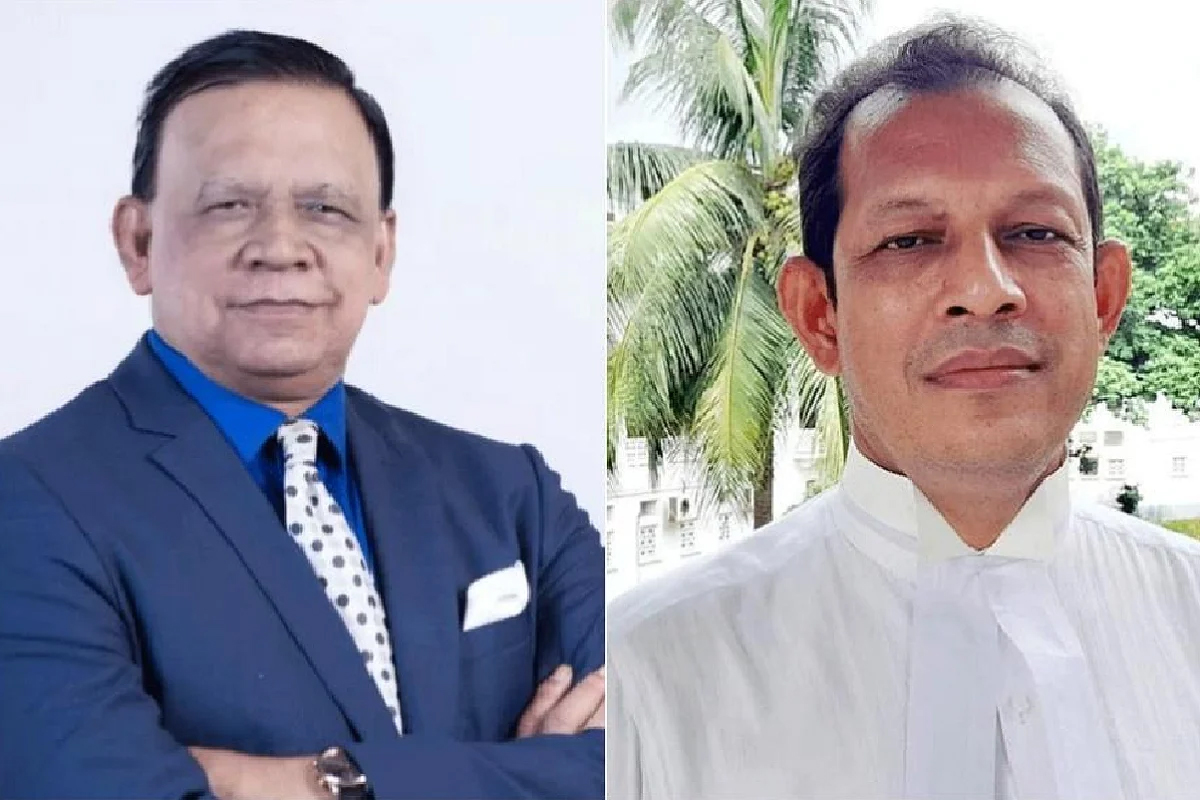 সুপ্রিম কোর্ট আইনজীবী সমিতি নির্বাচন : সভাপতি-সম্পাদকসহ ১৩ পদে বিএনপিপন্থী আইনজীবীদের জয়