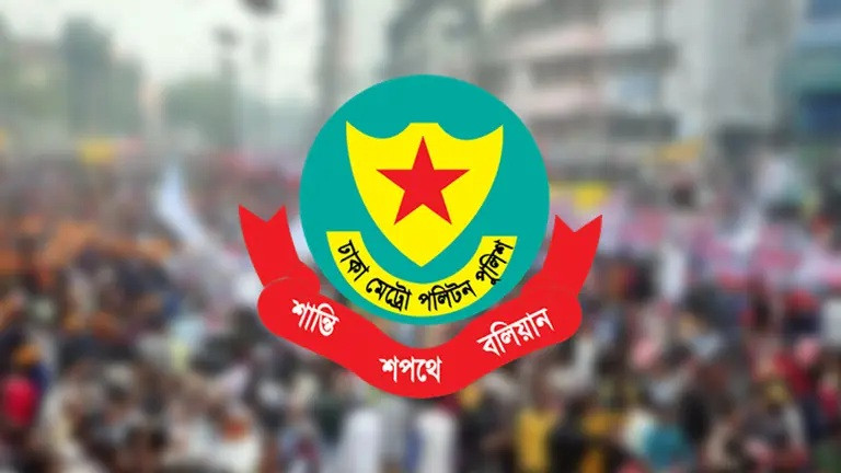 স্বাধীনতা দিবসে রাজধানীতে যে যে রাস্তায় চলবে না যানবাহন
