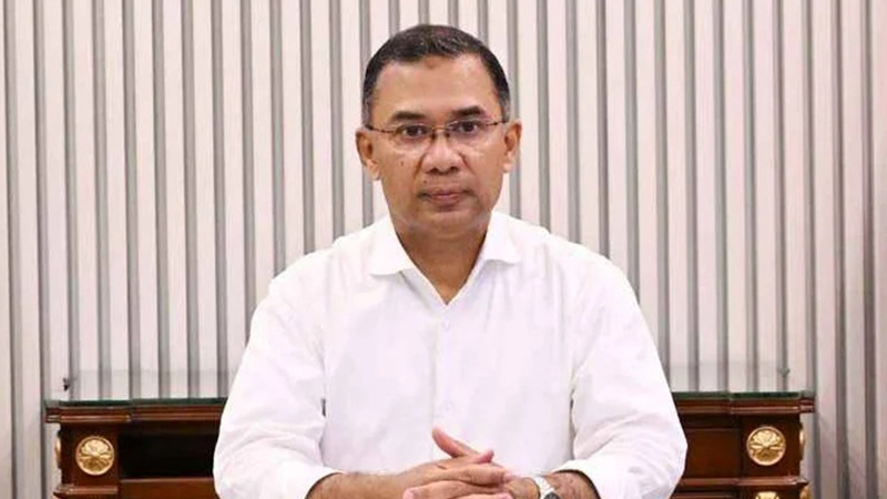 প্রধানমন্ত্রী আজ ফেনী যাচ্ছেন