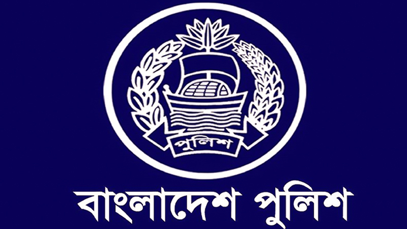 ৮ জেল সুপারকে বদলি