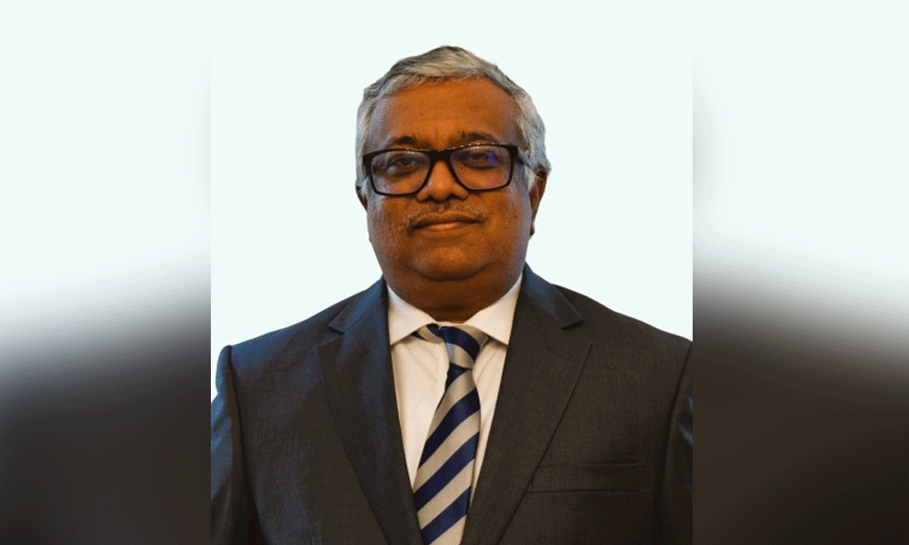 পররাষ্ট্রসচিব হচ্ছেন আসাদ আলম সিয়াম