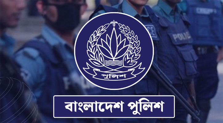 এবার সরানো হলো ৬ জেলার পুলিশ সুপারকে