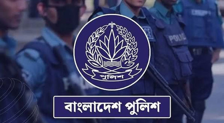 তিন জেলায় নতুন এসপি