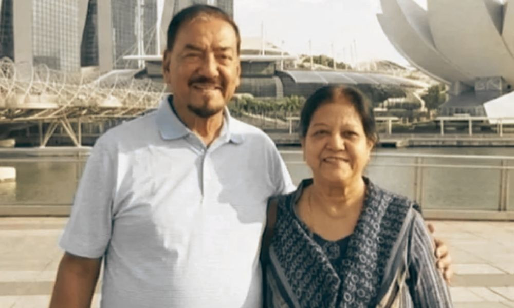 ঢাকায় পৌঁছেছে স্পিকারের স্ত্রী দিলারা হাফিজের মরদেহ, ১২টায় জানাজা