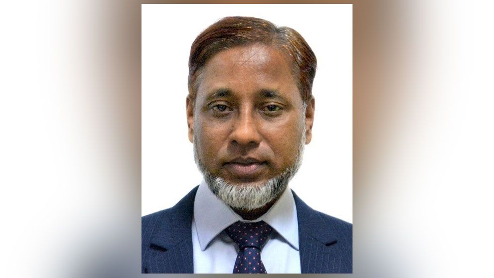 কৃষি গবেষণা কাউন্সিলের নতুন নির্বাহী চেয়ারম্যান ড. ছালাম