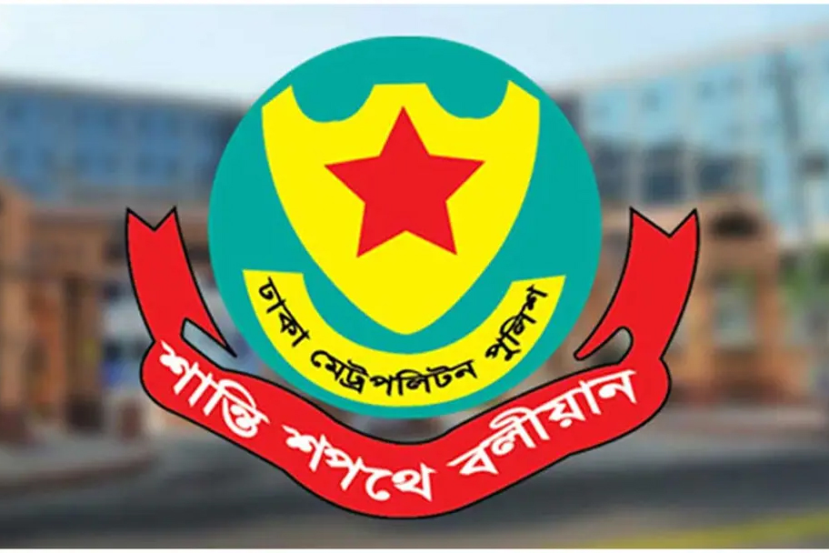 ট্রাফিক আইন লঙ্ঘনে ডিএমপির ১৪০৩ মামলা
