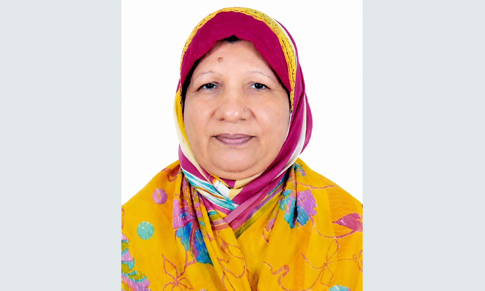 মহিলা ও শিশুবিষয়ক মন্ত্রণালয়ে নতুন সচিব নিয়োগ