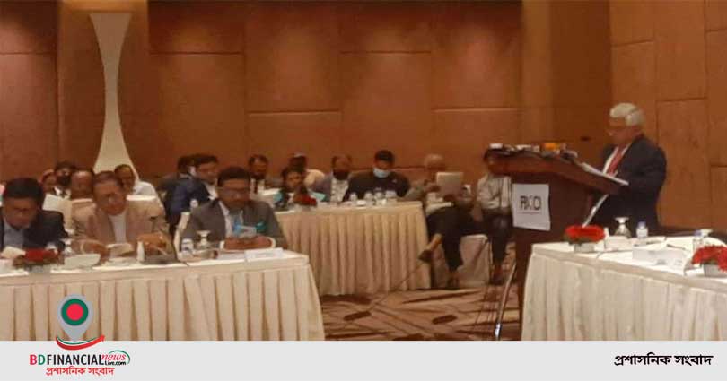 রোজায় দ্রব্যমূল্যে ভারসাম্য রক্ষার অনুরোধ এফবিসিসিআইয়ের