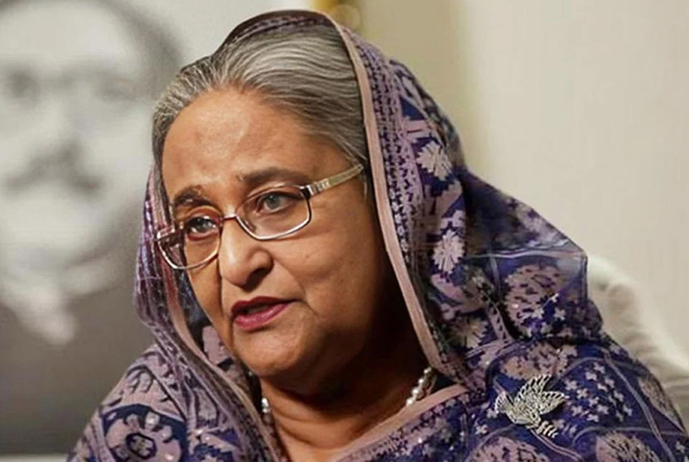 শেষ সাক্ষীকে আজ জেরা করবেন শেখ হাসিনার আইনজীবী