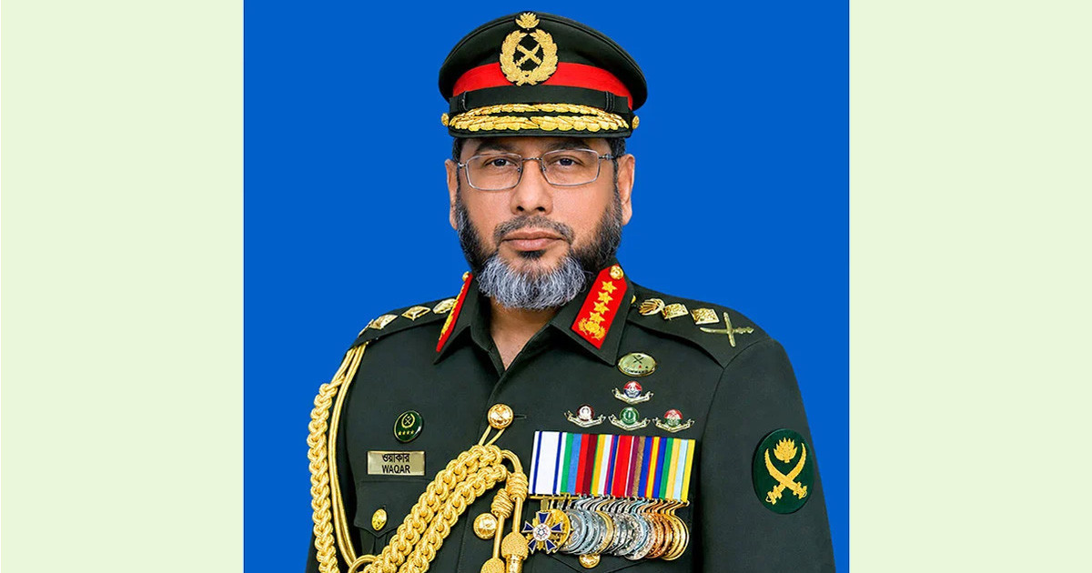 অস্ট্রেলিয়া ও যুক্তরাষ্ট্র সফর শেষে দেশে ফিরেছেন সেনাপ্রধান