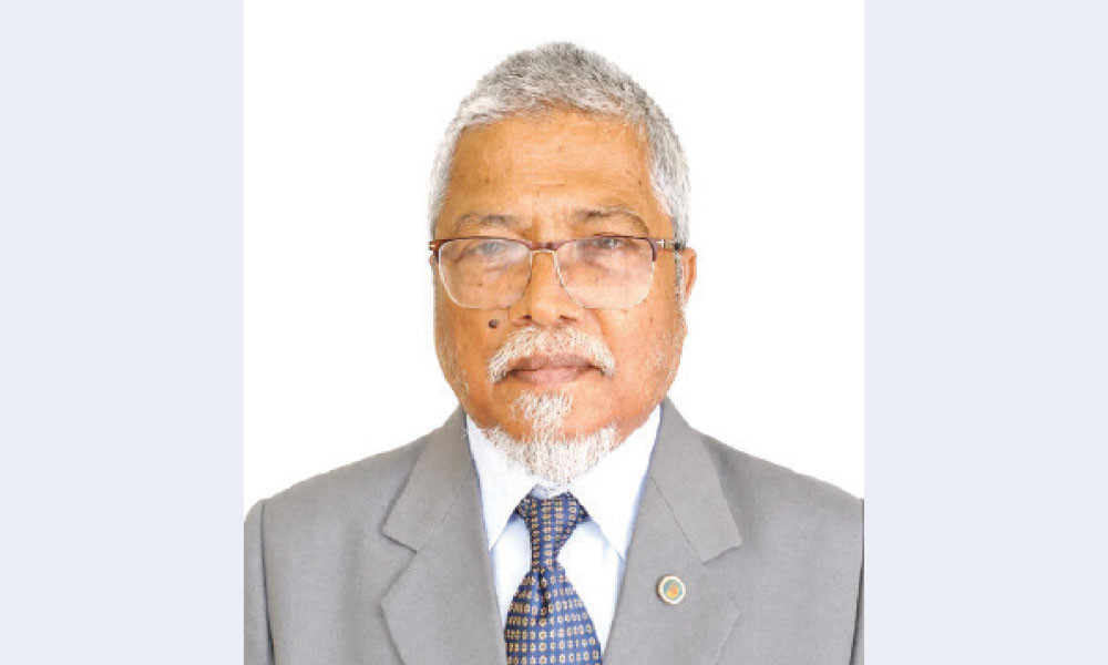 সিবিআইইউয়ের নতুন ভিসি ড. মোকতার