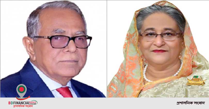 বাংলাদেশ দলকে রাষ্ট্রপতি-প্রধানমন্ত্রীর অভিনন্দন