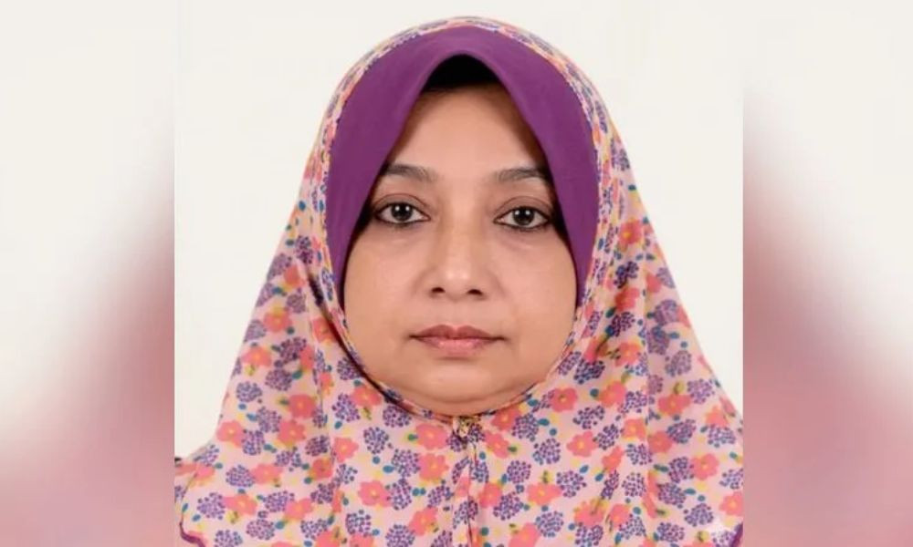 বেসামরিক বিমান পরিবহন ও পর্যটন মন্ত্রণালয়ের নতুন সচিব ফাহমিদা আখতার