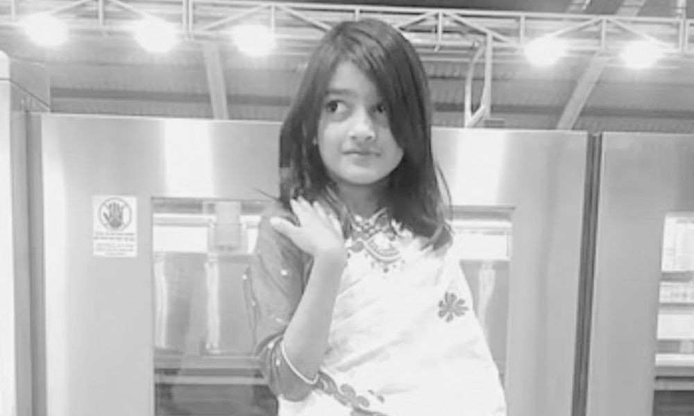 রামিসা হত্যা মামলার চার্জশিট দাখিল হতে পারে আজ
