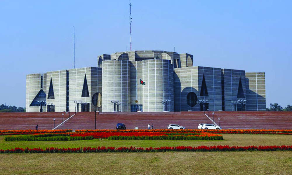 ৩৫ নারী আসনে ৫০০ প্রার্থী