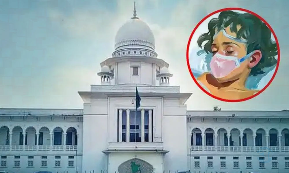 আছিয়া হত্যা ও ধর্ষণ মামলায় হাইকোর্টের রায় আজ
