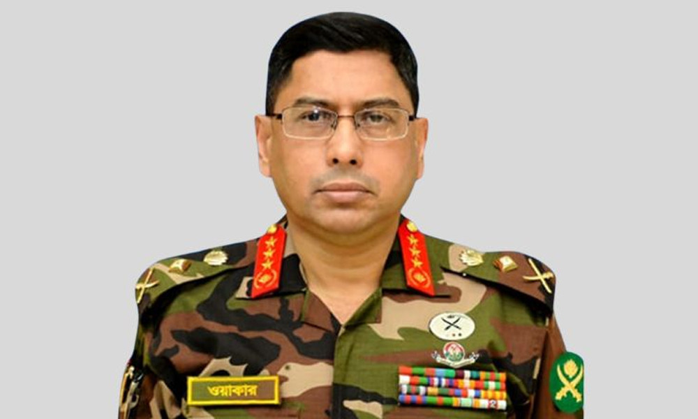 নতুন সরকারের শপথের পর ব্যারাকে ফিরবে সেনাবাহিনী