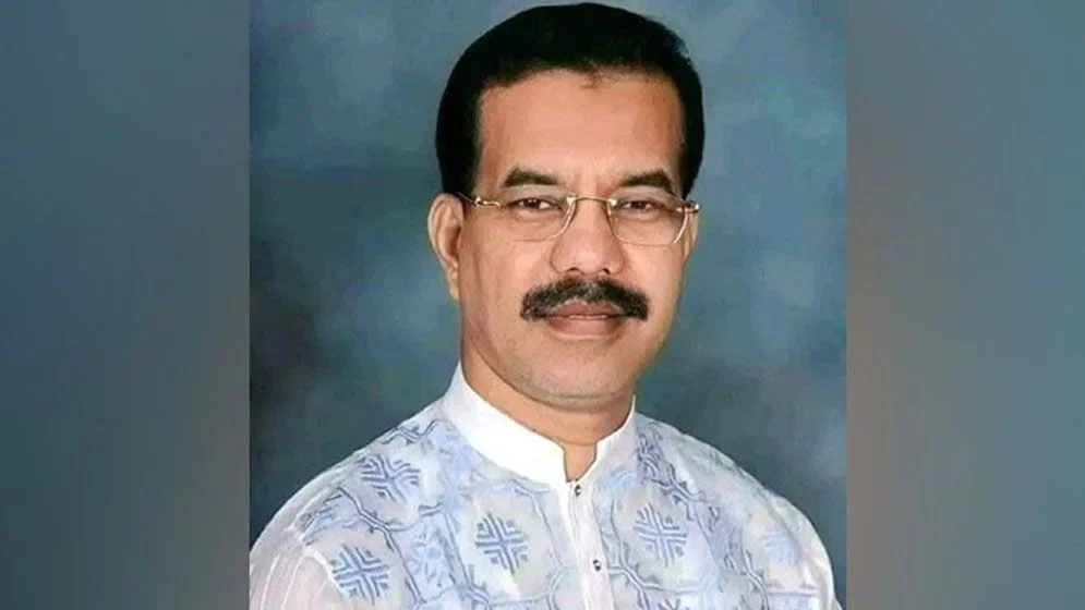 নতুন দায়িত্বে গাজীপুরের ফজলুল হক মিলন