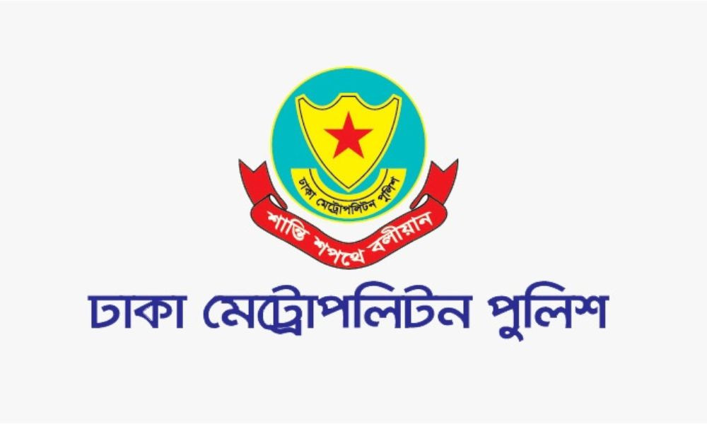 সবুজবাগ থানার ওসির বদলির আদেশ কয়েক ঘণ্টার মধ্যে বাতিল