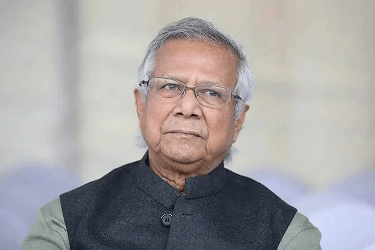 ড. ইউনূসসহ সব উপদেষ্টার দেশত্যাগে নিষেধাজ্ঞা চেয়ে রিট