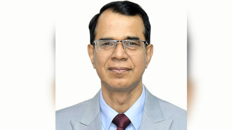 বিমানবন্দর থেকে ফেরত পাঠানো হলো বাংলাদেশ ব্যাংকের ডেপুটি গভর্নরকে