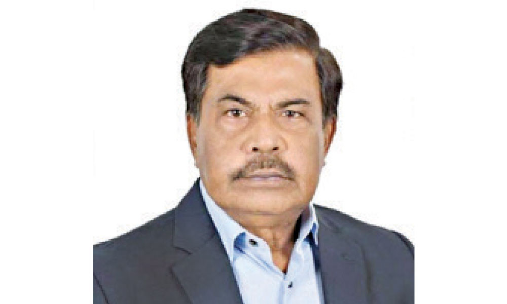 বগুড়ার সাবেক এমপি জিন্নাহ গ্রেপ্তার