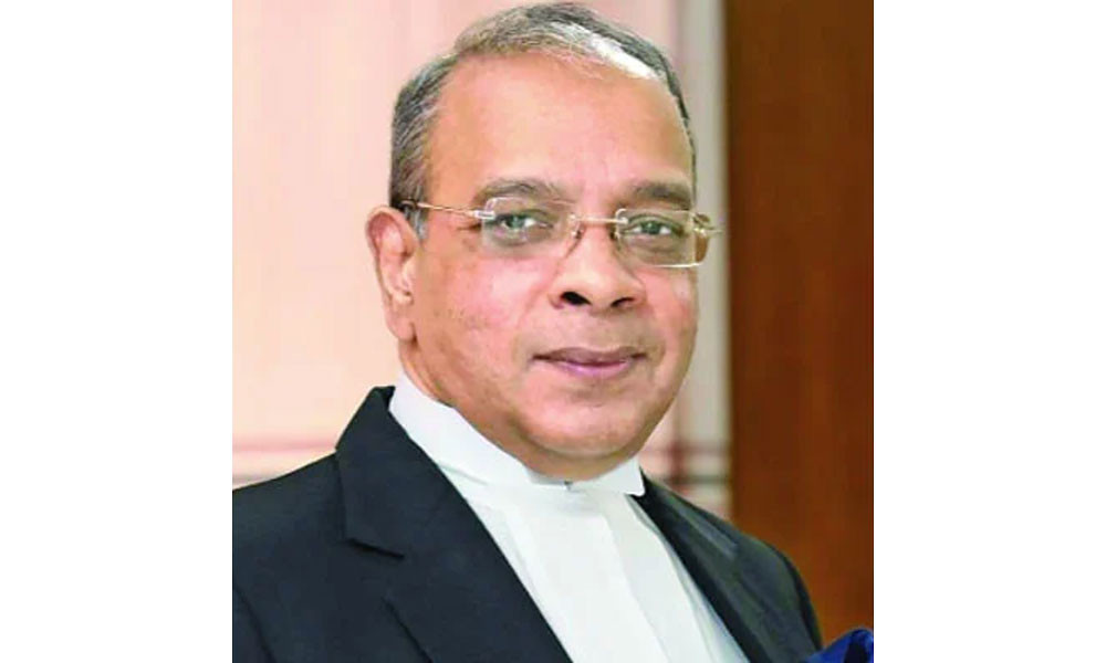 ট্রাইব্যুনালের নতুন এজলাস উদ্বোধন