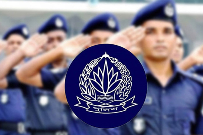 ঈদে নিরাপত্তা পরামর্শ দিল পুলিশ