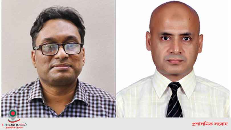 বিশ্বমানের গবেষকদের তালিকায় সিআইইউর দুই অধ্যাপক