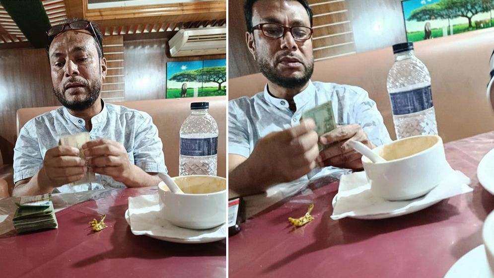 মানিকগঞ্জ পৌরসভার নির্বাহী প্রকৌশলীর বিরুদ্ধে ঘুষ কেলেঙ্কারির অভিযোগ