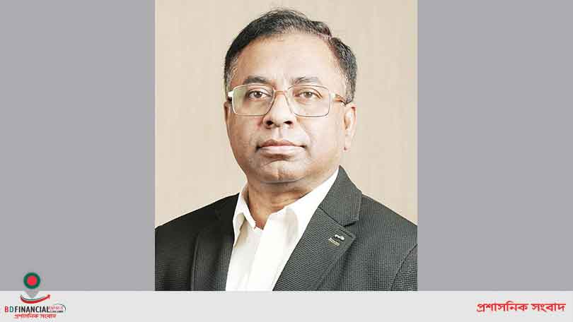 আইএফআই ফাউন্ডেশনের চেয়ারম্যান নির্বাচিত কেবিএম মঈন উদ্দিন চিশ্তী