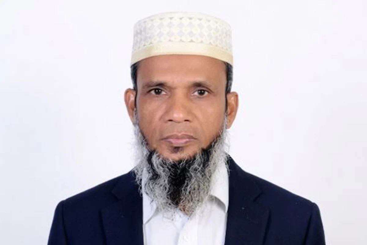 জামুকার ডিজি হলেন মোস্তফা জামান