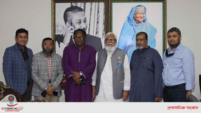 নন-বন্ড রফতানিকারক : ব্যাক টু ব্যাক এলসি বন্ধে সৃষ্ট অস্থিরতা নিরসনের উদ্যোগ