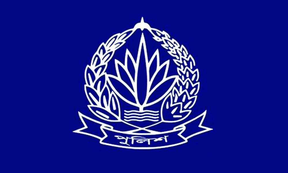 দুই জেলায় নতুন এসপি
