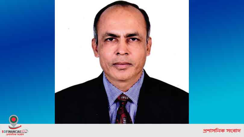 তাওহিদুল ইসলাম সোনালী ব্যাংকের নতুন জিএম
