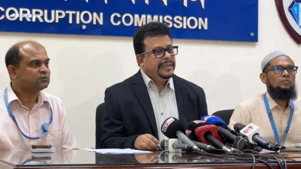 আসিফ মাহমুদের বিরুদ্ধে অভিযোগ ‘আমলযোগ্য’: দুদক সচিব