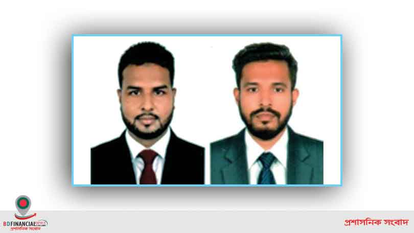 আইসিবি কর্মচারী ইউনিয়ন কার্যনির্বাহী কমিটির নির্বাচনে মোহাম্মদ মোর্শেদ সরকার সভাপতি ও মো. সুমন মাতুব্বর সাধারণ সম্পাদক
