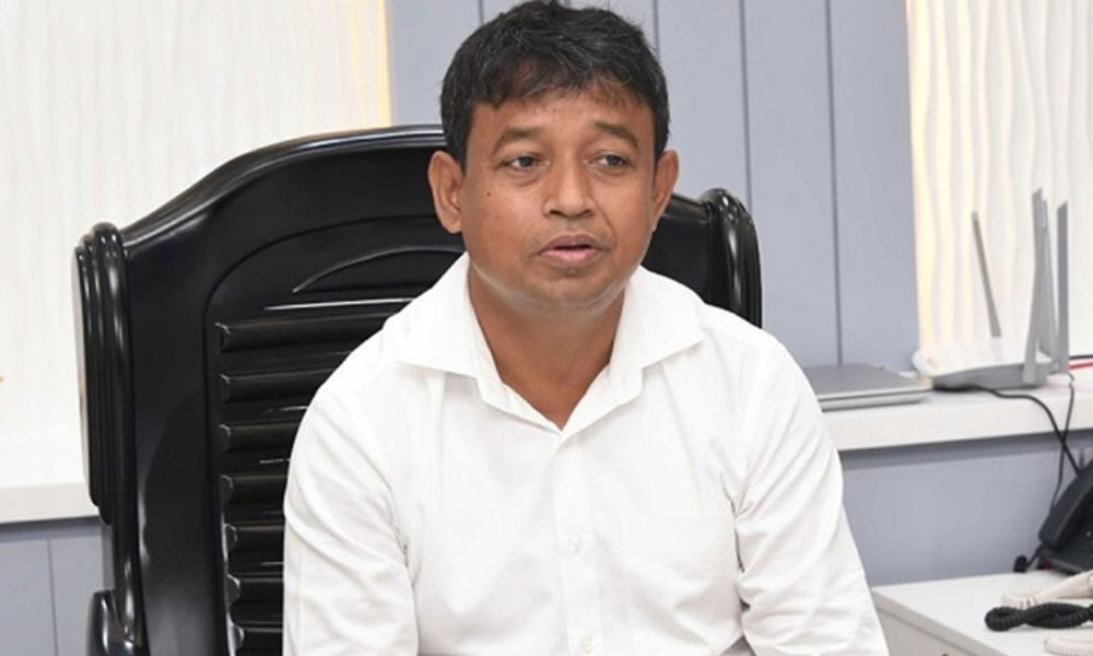 পলাতক সাবেক ডিবি প্রধান হারুনের সম্পদ জব্দে আইনি প্রক্রিয়া শুরু